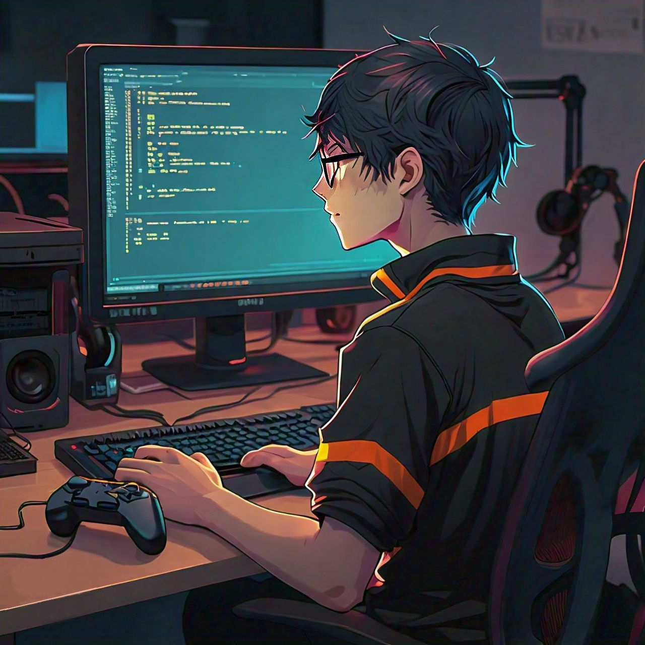Portfolio Image