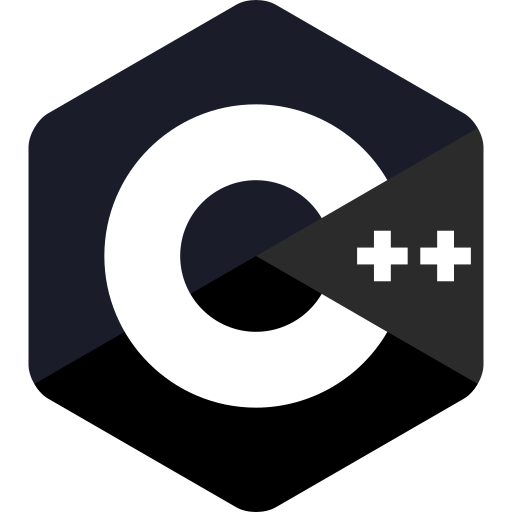 C++ Logo